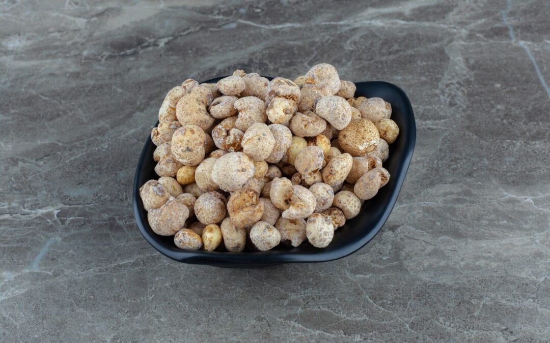 Makhana -The Indian Superfood