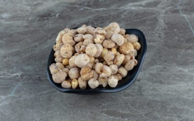 Makhana -The Indian Superfood