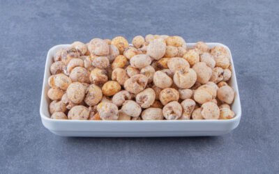 Why Makhana (Fox Nuts) Are Worth It — And How to Enjoy Them Smartly with Elix Superfoods