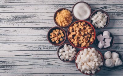 Protein-Rich Snacks: Why Makhana Deserves a Spot in Your Diet
