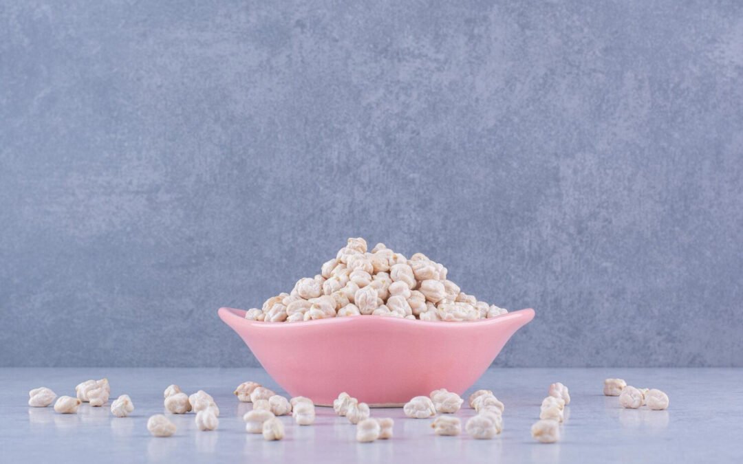 Why Makhana is the Perfect Healthy Snack for Weight Loss