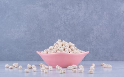 Why Makhana is the Perfect Healthy Snack for Weight Loss
